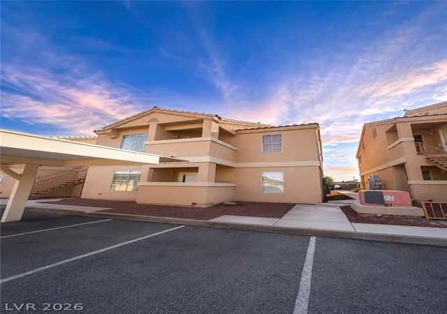 Photo 1 of Condo for sale at 1830 N Pecos Rd #140, Las Vegas, NV 89115 | MLS# 2812651 | Listing updated on 2026-09-22
