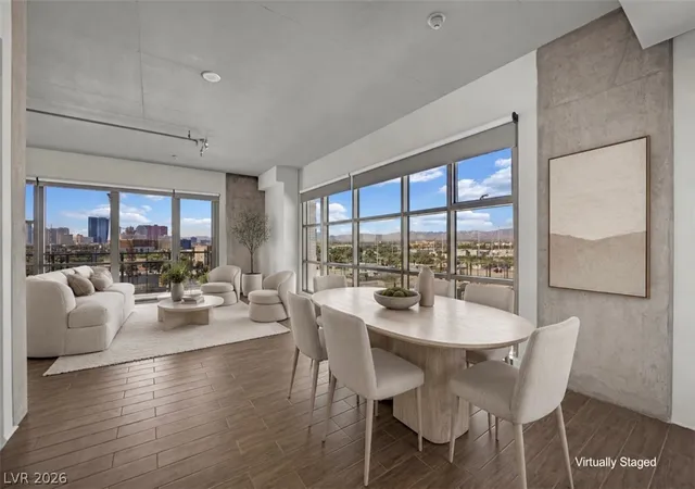 Photo 4 of Condo for sale at 353 E Bonneville Ave #626, Las Vegas, NV 89101 | MLS# 2813148 | Listing updated on 2026-08-31