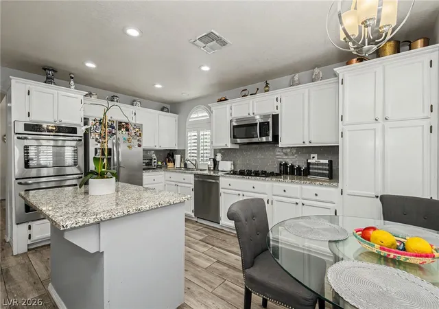Photo 1 of Single family home for sale at 9824 Cactus View Ave, Las Vegas, NV 89117 | MLS# 2811701 | Listing updated on 2026-09-03