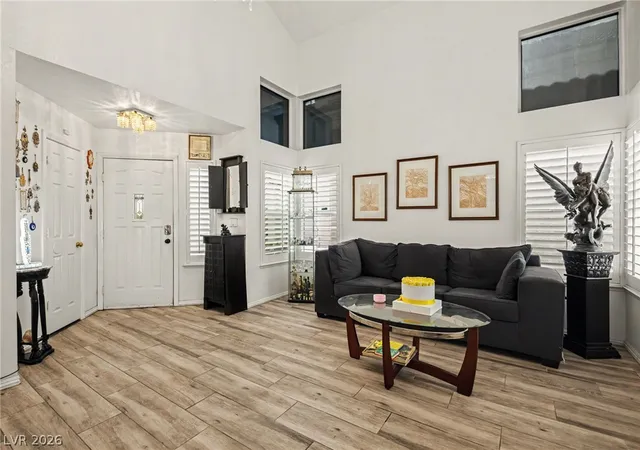 Photo 2 of Single family home for sale at 9824 Cactus View Ave, Las Vegas, NV 89117 | MLS# 2811701 | Listing updated on 2026-09-03