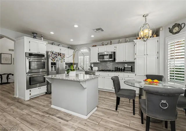 Photo 3 of Single family home for sale at 9824 Cactus View Ave, Las Vegas, NV 89117 | MLS# 2811701 | Listing updated on 2026-09-03