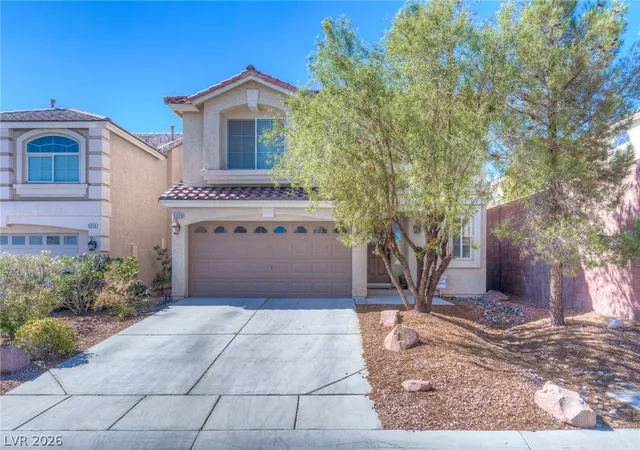 Photo 1 of Single family home for sale at 6229 White Point Ct, Las Vegas, NV 89139 | MLS# 2813591 | Listing updated on 2026-09-09