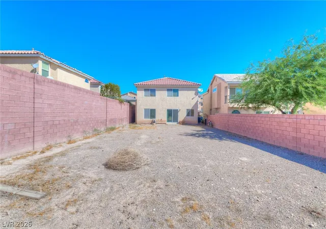 Photo 32 of Single family home for sale at 6229 White Point Ct, Las Vegas, NV 89139 | MLS# 2813591 | Listing updated on 2026-09-09