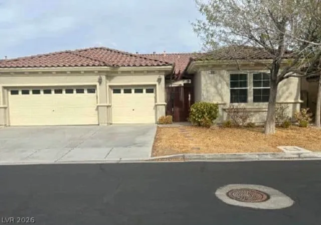Photo 1 of Single family home for sale at 10800 Villa Torre St, Las Vegas, NV 89141 | MLS# 2813594 | Listing updated on 2026-09-30