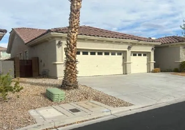 Photo 1 of Single family home for sale at 10800 Villa Torre St, Las Vegas, NV 89141 | MLS# 2813594 | Listing updated on 2026-09-30