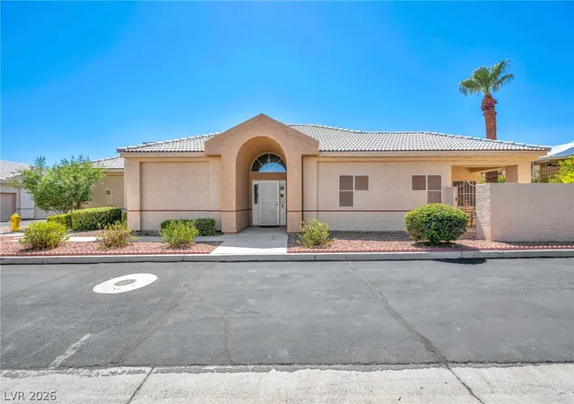 Photo 1 of Townhouse for sale at 413 Fallwood Ln, Las Vegas, NV 89107 | MLS# 2812057 | Listing updated on 2026-09-04