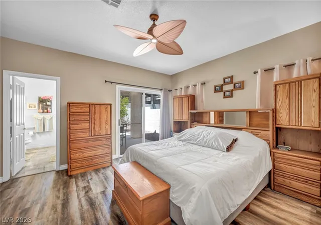 Photo 2 of Townhouse for sale at 413 Fallwood Ln, Las Vegas, NV 89107 | MLS# 2812057 | Listing updated on 2026-09-04