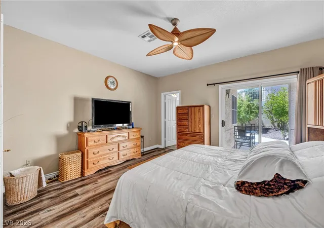 Photo 3 of Townhouse for sale at 413 Fallwood Ln, Las Vegas, NV 89107 | MLS# 2812057 | Listing updated on 2026-09-04