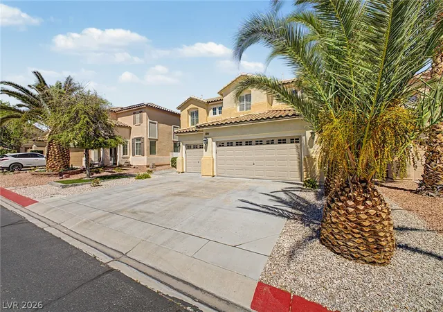 Photo 48 of Single family home for sale at 1688 Sabatini Dr, Henderson, NV 89052 | MLS# 2813548 | Listing updated on 2026-08-31
