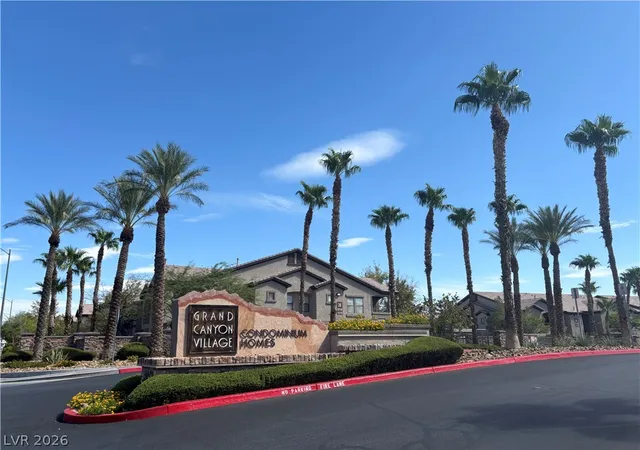 Condo for sale at 8250 N Grand Cyn Dr #2003, Las Vegas, NV 89166 | MLS# 2813612