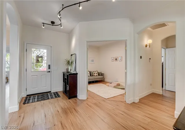 Photo 4 of Sale Pending at 2546 Belgreen St, Las Vegas, NV 89135 | MLS# 2813602 | Listing updated on 2026-09-23