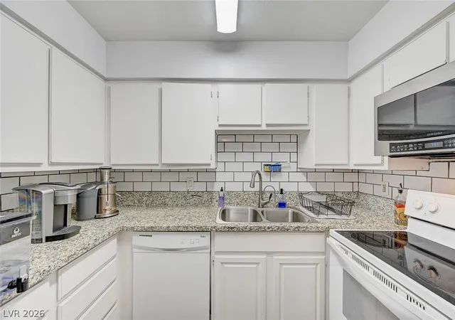 Photo 1 of Condo for sale at 3151 Soaring Gulls Dr #1024, Las Vegas, NV 89128 | MLS# 2813293 | Listing updated on 2026-09-18
