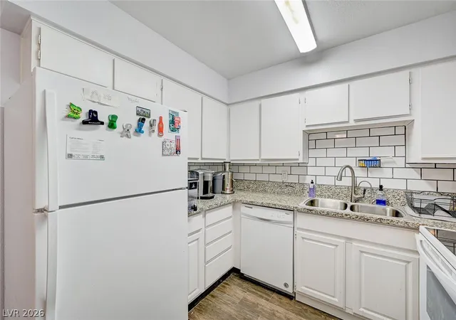 Photo 3 of Condo for sale at 3151 Soaring Gulls Dr #1024, Las Vegas, NV 89128 | MLS# 2813293 | Listing updated on 2026-09-18