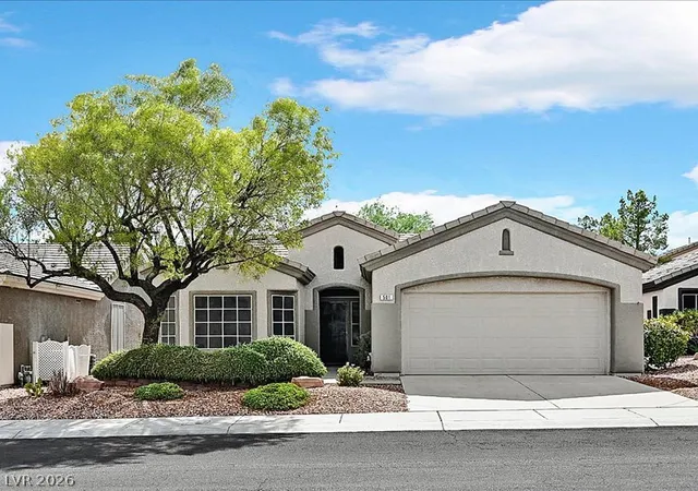 Photo 2 of Single family home for sale at 501 Dalgreen Pl, Henderson, NV 89012 | MLS# 2812615 | Listing updated on 2026-09-29