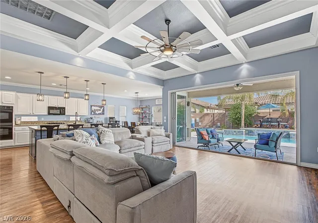 Photo 2 of Single family home for sale at 5904 Karnes Ranch Ave, Las Vegas, NV 89131 | MLS# 2813577 | Listing updated on 2026-09-13