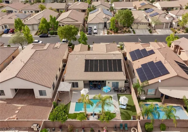 Photo 3 of Single family home for sale at 5904 Karnes Ranch Ave, Las Vegas, NV 89131 | MLS# 2813577 | Listing updated on 2026-09-13