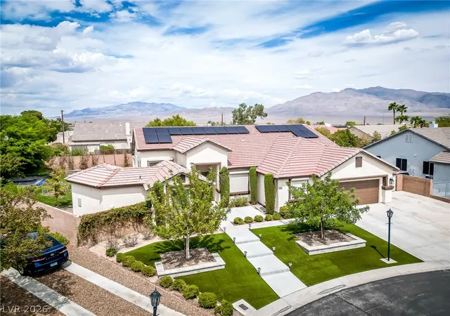 Photo 4 of Single family home for sale at 8512 Stardance Ave, Las Vegas, NV 89143 | MLS# 2813120 | Listing updated on 2026-09-03