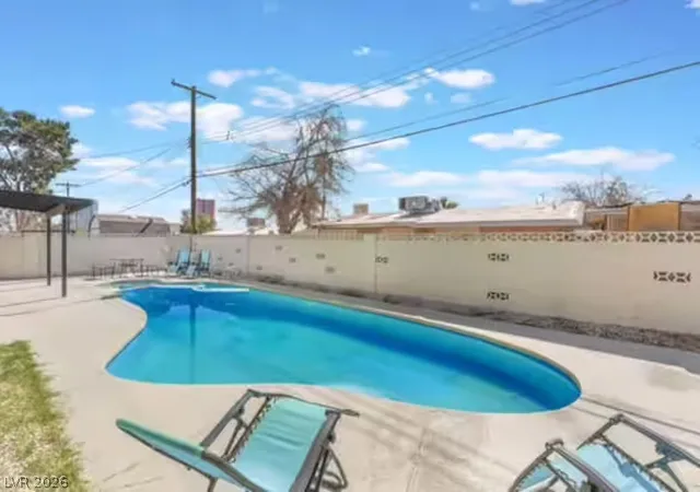Photo 2 of Single family home for sale at 3101 Kings Way, Las Vegas, NV 89102 | MLS# 2813659 | Listing updated on 2026-09-07