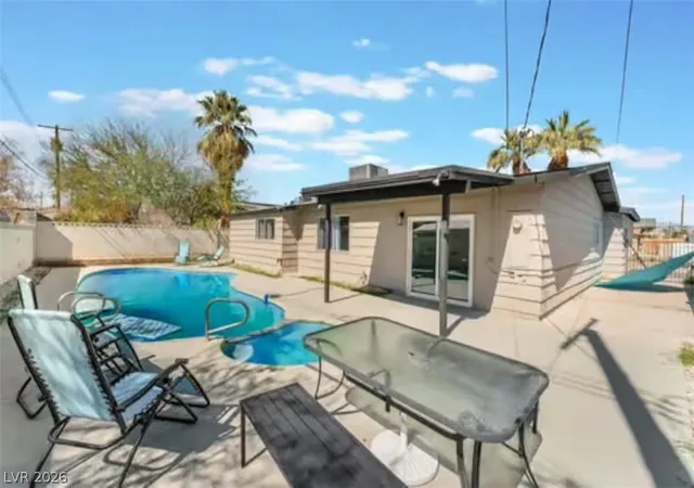 Photo 3 of Single family home for sale at 3101 Kings Way, Las Vegas, NV 89102 | MLS# 2813659 | Listing updated on 2026-09-07