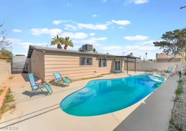 Photo 3 of Single family home for sale at 3101 Kings Way, Las Vegas, NV 89102 | MLS# 2813659 | Listing updated on 2026-09-07