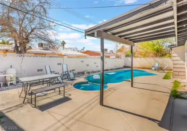 Photo 4 of Single family home for sale at 3101 Kings Way, Las Vegas, NV 89102 | MLS# 2813659 | Listing updated on 2026-09-07
