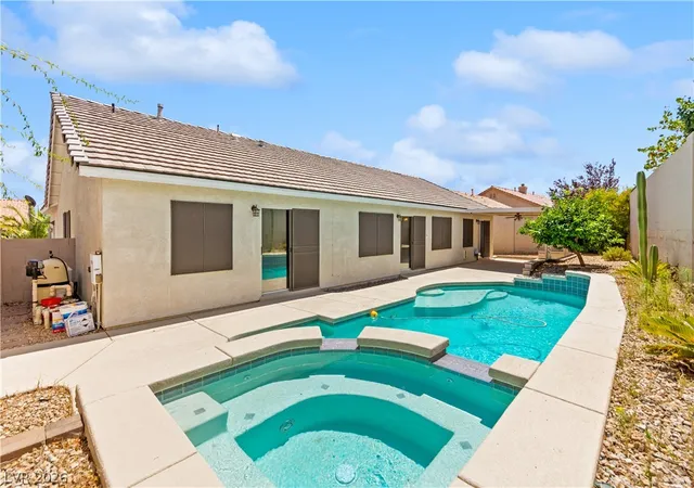 Photo 1 of Single family home for sale at 3425 Baldoyle Ln, Las Vegas, NV 89129 | MLS# 2813668 | Listing updated on 2026-09-12