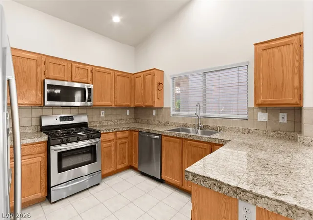 Photo 3 of Single family home for sale at 3425 Baldoyle Ln, Las Vegas, NV 89129 | MLS# 2813668 | Listing updated on 2026-09-12