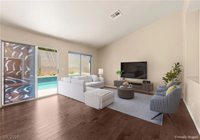 Photo 3 of Single family home for sale at 3425 Baldoyle Ln, Las Vegas, NV 89129 | MLS# 2813668 | Listing updated on 2026-09-12