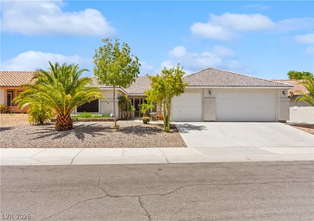 Photo 4 of Single family home for sale at 3425 Baldoyle Ln, Las Vegas, NV 89129 | MLS# 2813668 | Listing updated on 2026-09-12