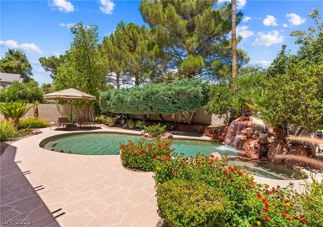 Photo 1 of Single family home for sale at 2825 Cotton Cloud Rd, Las Vegas, NV 89117 | MLS# 2813564 | Listing updated on 2026-09-13