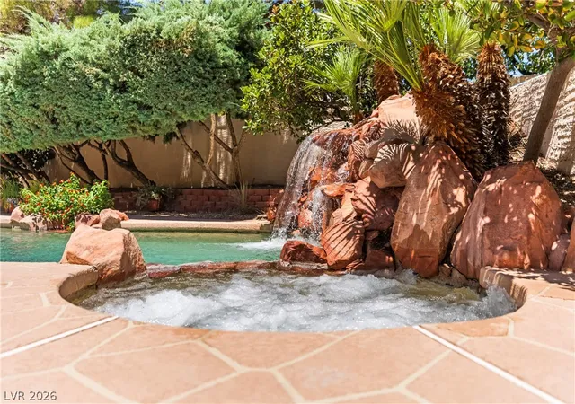 Photo 2 of Single family home for sale at 2825 Cotton Cloud Rd, Las Vegas, NV 89117 | MLS# 2813564 | Listing updated on 2026-09-13