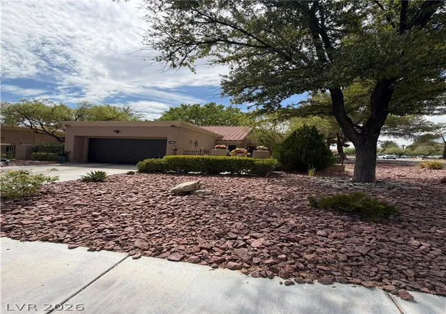 Photo 2 of Townhouse for sale at 8621 Millsboro Dr, Las Vegas, NV 89134 | MLS# 2813607 | Listing updated on 2026-09-09