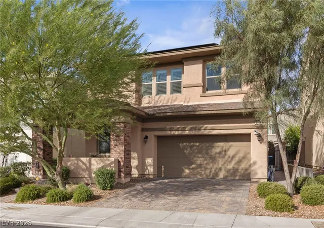 Photo 2 of Single family home for sale at 2458 Poetica Pl, Henderson, NV 89044 | MLS# 2813113 | Listing updated on 2026-09-01