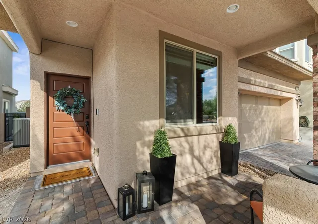 Photo 3 of Single family home for sale at 2458 Poetica Pl, Henderson, NV 89044 | MLS# 2813113 | Listing updated on 2026-09-01