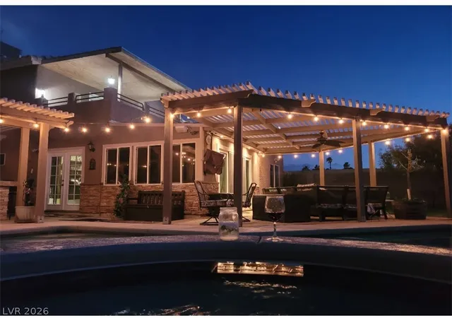 Photo 2 of Sale Pending at 121 Heather Dr, Henderson, NV 89002 | MLS# 2813675 | Listing updated on 2026-09-10