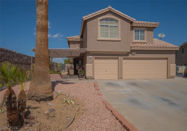 Photo 3 of Sale Pending at 121 Heather Dr, Henderson, NV 89002 | MLS# 2813675 | Listing updated on 2026-09-10