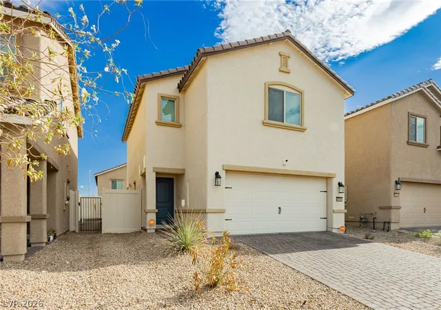 Photo 1 of Single family home for sale at 6519 Baylyn Ct, Las Vegas, NV 89122 | MLS# 2813569 | Listing updated on 2026-09-01