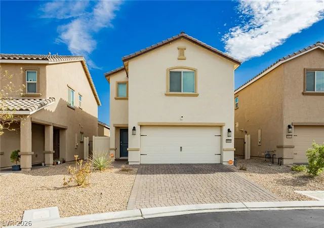 Photo 2 of Single family home for sale at 6519 Baylyn Ct, Las Vegas, NV 89122 | MLS# 2813569 | Listing updated on 2026-09-01