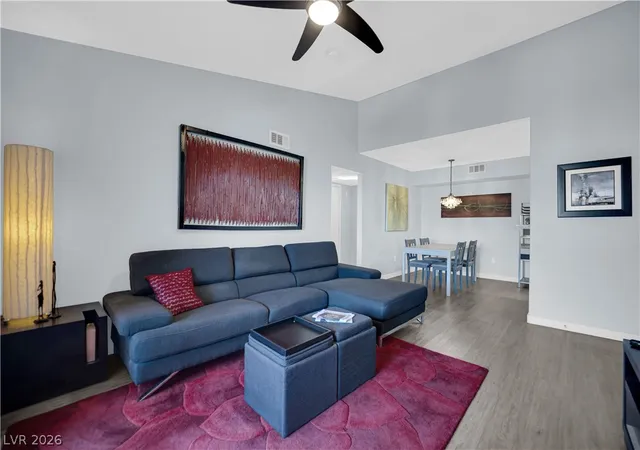 Photo 1 of Condo for sale at 6650 W Warm Springs Rd #2159, Las Vegas, NV 89118 | MLS# 2813341 | Listing updated on 2026-09-04