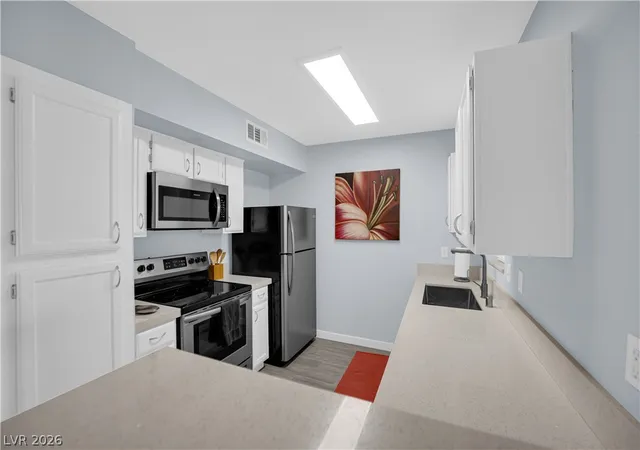 Photo 2 of Condo for sale at 6650 W Warm Springs Rd #2159, Las Vegas, NV 89118 | MLS# 2813341 | Listing updated on 2026-09-04