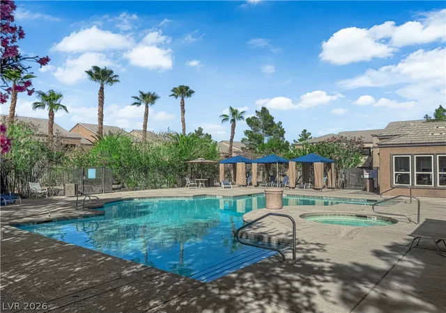 Photo 3 of Condo for sale at 6650 W Warm Springs Rd #2159, Las Vegas, NV 89118 | MLS# 2813341 | Listing updated on 2026-09-04