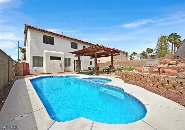 Photo 2 of Single family home for sale at 1416 Phyllis, Las Vegas, NV 89142 | MLS# 2813718 | Listing updated on 2026-09-20