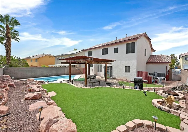 Photo 3 of Single family home for sale at 1416 Phyllis, Las Vegas, NV 89142 | MLS# 2813718 | Listing updated on 2026-09-20