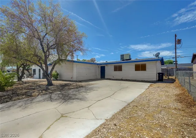 Single family home for sale at 1209 Helen Ave, North Las Vegas, NV 89030 | MLS# 2813712