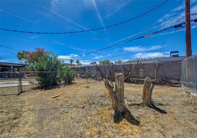 Photo 39 of Single family home for sale at 1209 Helen Ave, North Las Vegas, NV 89030 | MLS# 2813712 | Listing updated on 2026-09-01