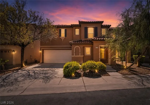Photo 1 of Single family home for sale at 7225 Neches Ave, Las Vegas, NV 89179 | MLS# 2813645 | Listing updated on 2026-09-04