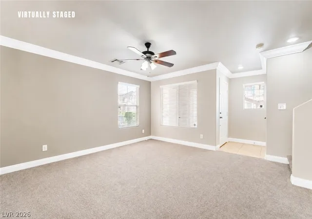 Photo 2 of Single family home for sale at 7225 Neches Ave, Las Vegas, NV 89179 | MLS# 2813645 | Listing updated on 2026-09-04