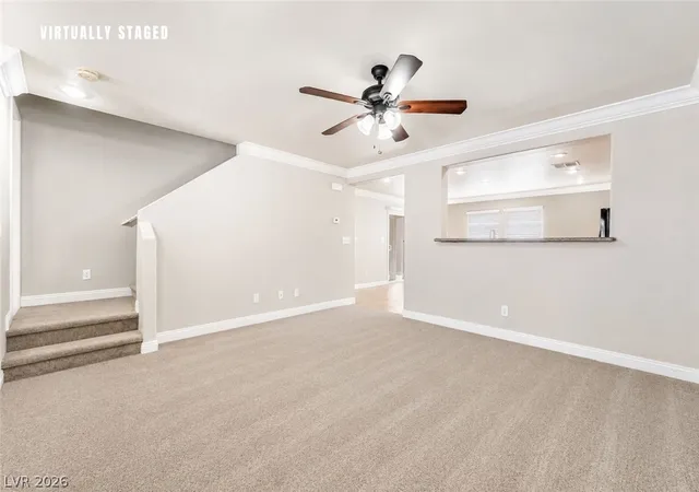 Photo 3 of Single family home for sale at 7225 Neches Ave, Las Vegas, NV 89179 | MLS# 2813645 | Listing updated on 2026-09-04