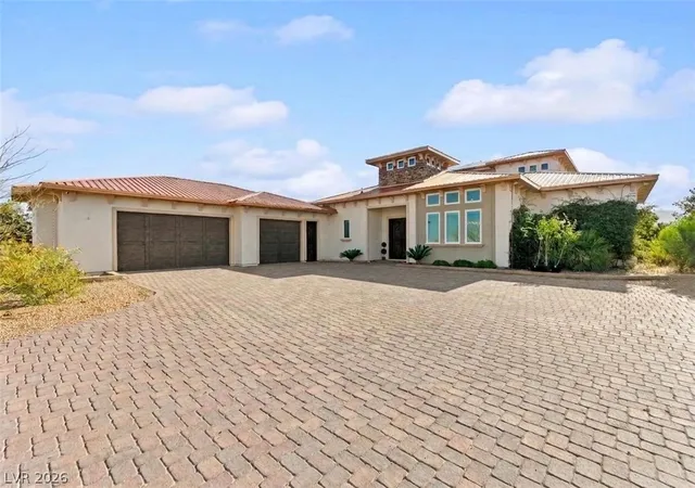 Photo 1 of Single family home for sale at 9155 Witch Mountain St, Las Vegas, NV 89166 | MLS# 2813557 | Listing updated on 2026-09-19