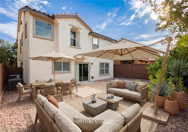 Photo 1 of Single family home for sale at 6924 Ghost Ranch Ave, Las Vegas, NV 89179 | MLS# 2812674 | Listing updated on 2026-09-11
